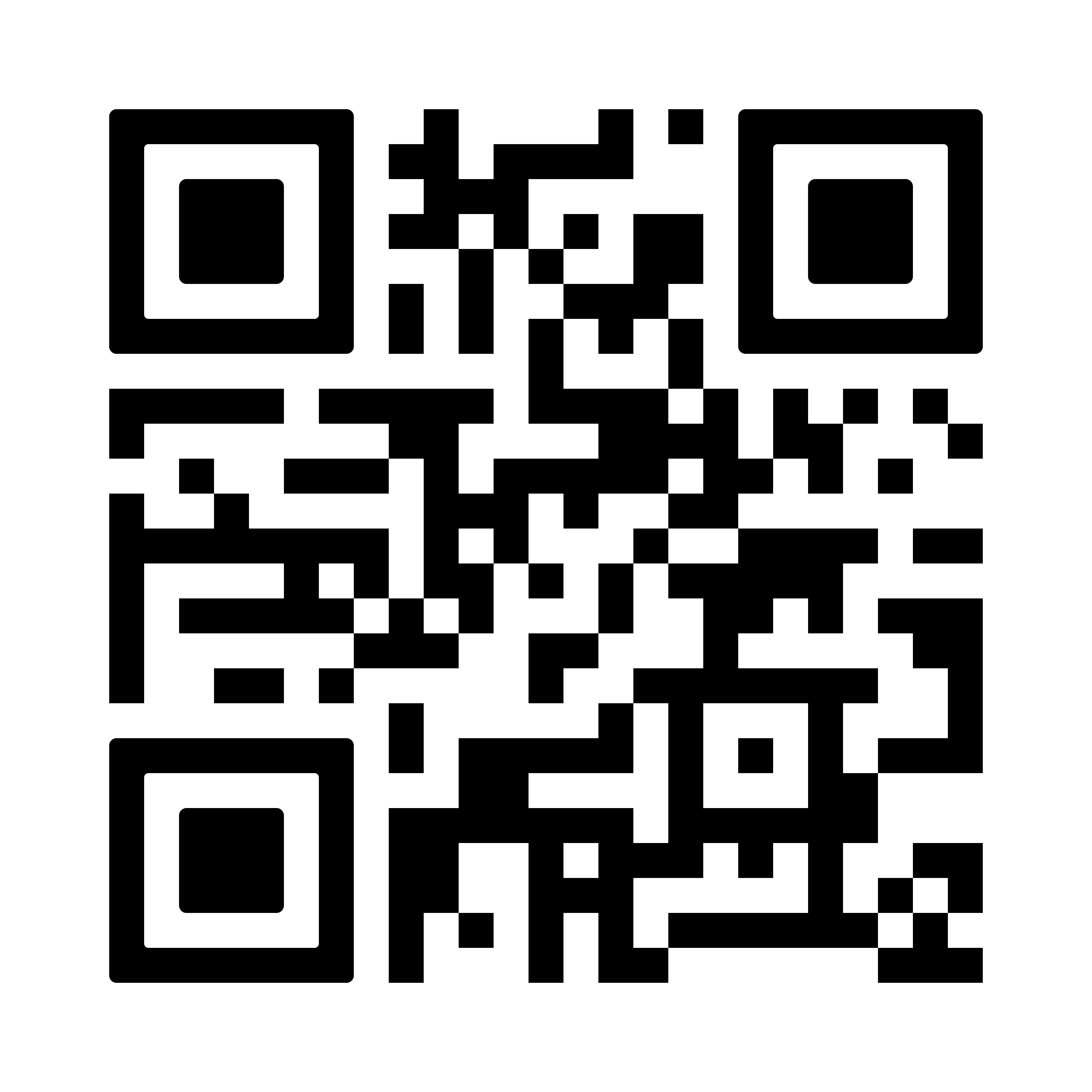 Telegram group QR code